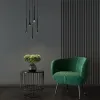 Подвесной светильник Elektrostandard Hall 50314 LED 4690389209215 a068816 4690389209215 - 5