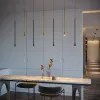 Подвесной светильник Elektrostandard Vist 50312 LED 4690389209260 a068613 4690389209260 - 4