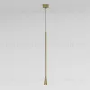 Подвесной светильник Elektrostandard Vist 50312 LED 4690389209260 a068613 4690389209260 - 2