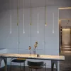 Подвесной светильник Elektrostandard Vist 50312 LED 4690389209284 a068611 4690389209284 - 4