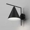 Уличный настенный светильник Elektrostandard Bevel 35184/D 4690389208966 a068471 4690389208966 - 1