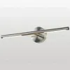 Подсветка для зеркал Lussole Hall LSP-7297 LSP-7297 - 2