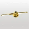 Подсветка для зеркал Lussole Hall LSP-7298 LSP-7298 - 1