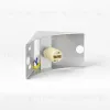 Настенный светильник Lussole Gulf LSP-8952 LSP-8952 - 3