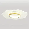 Потолочная люстра Lussole Benton LSP-7340 LSP-7340 - 1