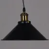Подвесной светильник Reluce 02189-0.9-03 BK 02189-0.9-03 BK - 2