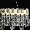 Подвесная люстра Reluce 02600-0.4-40W LED COP+CH 02600-0.4-40W LED COP+CH - 2