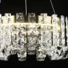 Подвесная люстра Reluce 02601-0.4-80W LED COP+CH 02601-0.4-80W LED COP+CH - 2