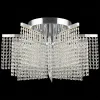 Потолочная люстра Reluce 02653-0.3-96W LED CH 02653-0.3-96W LED CH - 1