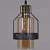Подвесной светильник Reluce 03315-0.9-03 BK 03315-0.9-03 BK - 2