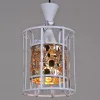 Подвесной светильник Reluce 05362-0.9-01 WH+FGD 05362-0.9-01 WH+FGD - 4