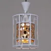 Подвесной светильник Reluce 05362-0.9-01 WH+FGD 05362-0.9-01 WH+FGD - 3