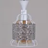Подвесной светильник Reluce 05363-0.9-03 CH+WH 05363-0.9-03 CH+WH - 2