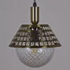 Подвесной светильник Reluce 09881-0.9-01 AB 09881-0.9-01 AB - 2