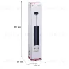 Подвесной светильник Reluce 16008-0.9-001LD 300mm GU10 BK 16008-0.9-001LD 300mm GU10 BK - 3