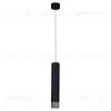 Подвесной светильник Reluce 16008-0.9-001LD 300mm GU10 BK 16008-0.9-001LD 300mm GU10 BK - 5