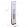 Подвесной светильник Reluce 16009-0.9-001LD 300mm GU10 WT 16009-0.9-001LD 300mm GU10 WT - 3