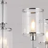 Люстра на штанге Illumico IL1183-5C-79 CR KOPNINI IL1183-5C-79 CR KOPNINI - 4