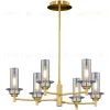 Люстра на штанге Illumico IL5216-6PLS-24 HIGHBALL IL5216-6PLS-24 HIGHBALL - 3