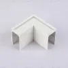 Коннектор угловой Ambrella Light Magnetic 220V GL1031 GL1031 - 5