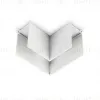 Коннектор угловой Ambrella Light Magnetic 220V GL1031 GL1031 - 3
