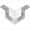 Коннектор угловой Ambrella Light Magnetic 220V GL1031 GL1031 - 2