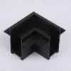 Коннектор угловой Ambrella Light Magnetic 220V GL1040 GL1040 - 4