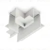 Коннектор Т-образный Ambrella Light Magnetic 220V GL1041 GL1041 - 3