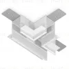 Коннектор Т-образный Ambrella Light Magnetic 220V GL1041 GL1041 - 1