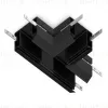 Коннектор Т-образный Ambrella Light Magnetic 220V GL1044 GL1044 - 1
