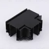 Коннектор Т-образный Ambrella Light Magnetic 220V GL1044 GL1044 - 3