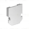 Заглушка (2 шт.) Ambrella Light Magnetic 220V GL1063 GL1063 - 2