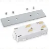 Коннектор питания прямой с соединителем Ambrella Light Magnetic 220V GL1105 GL1105 - 2