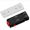 Коннектор питания прямой с соединителем Ambrella Light Magnetic 220V GL1106 GL1106 - 1