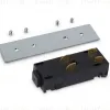 Коннектор питания прямой с соединителем Ambrella Light Magnetic 220V GL1106 GL1106 - 2