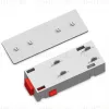 Коннектор питания прямой с соединителем Ambrella Light Magnetic 220V GL1105 GL1105 - 1