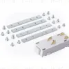 Коннектор питания прямой с соединителем Ambrella Light Magnetic 220V GL1107 GL1107 - 2