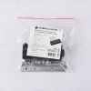 Коннектор питания прямой с соединителем Ambrella Light Magnetic 220V GL1108 GL1108 - 4