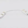 Коннектор питания гибкий Ambrella Light Magnetic 220V GL1109 GL1109 - 2