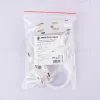 Коннектор питания гибкий Ambrella Light Magnetic 220V GL1109 GL1109 - 3