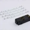 Коннектор питания прямой с соединителем Ambrella Light Magnetic 220V GL1108 GL1108 - 3