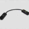Коннектор питания гибкий Ambrella Light Magnetic 220V GL1110 GL1110 - 4