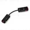 Коннектор питания гибкий Ambrella Light Magnetic 220V GL1110 GL1110 - 1
