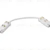 Коннектор питания гибкий Ambrella Light Magnetic 220V GL1109 GL1109 - 4