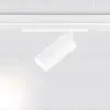 Трековый магнитный светильник Ambrella Light Magnetic 220V GL1231 GL1231 - 3