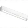 Трековый магнитный светильник Ambrella Light Magnetic 220V GL1301 GL1301 - 1