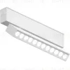 Трековый магнитный светильник Ambrella Light Magnetic 220V GL1341 GL1341 - 1
