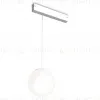 Трековый магнитный светильник Ambrella Light Magnetic 220V GL1441 GL1441 - 1