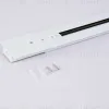 Шинопровод встраиваемый однофазный Ambrella Light Standard 220V GL7123 GL7123 - 3