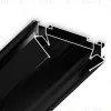 Корпус в натяжной потолок для накладного шинопровода Ambrella Light Standard 220V GL7132 GL7132 - 1